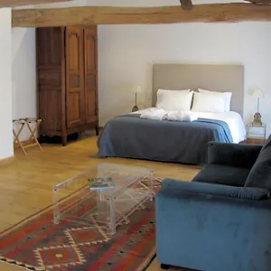 Maison Saint-pe Bed & Breakfast