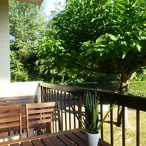 Appartement Lac Annecy T2