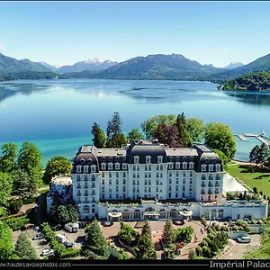 Appartement Le Laudon